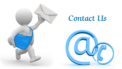 Contact  Us