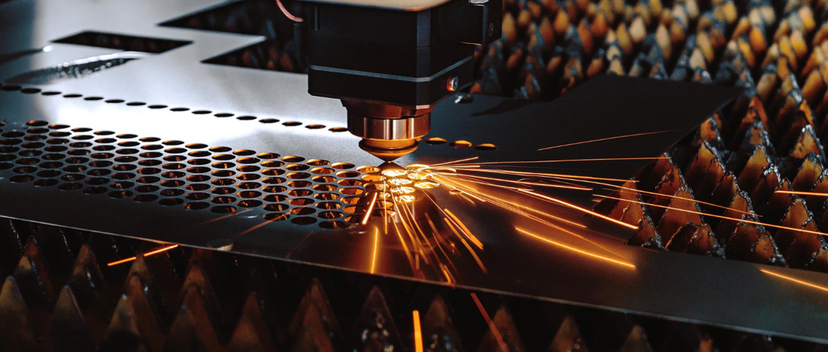 Laser Cutting Services